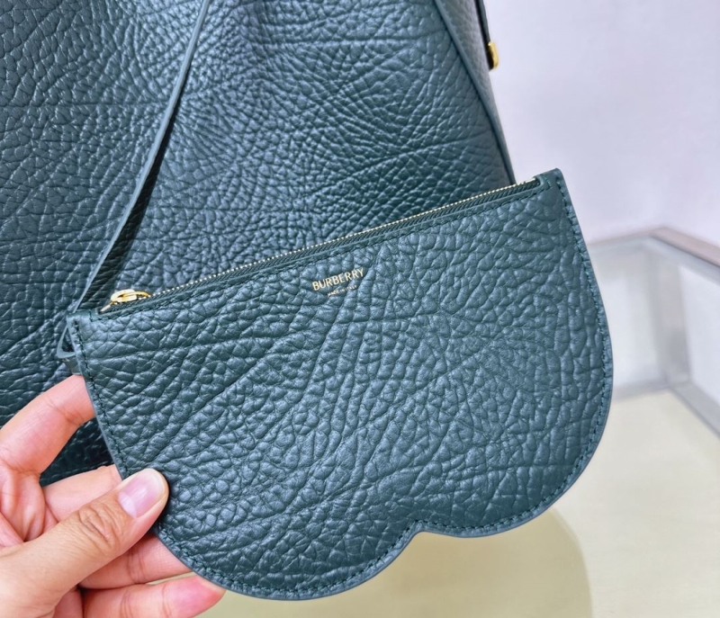 Burberry Top Handle Bags